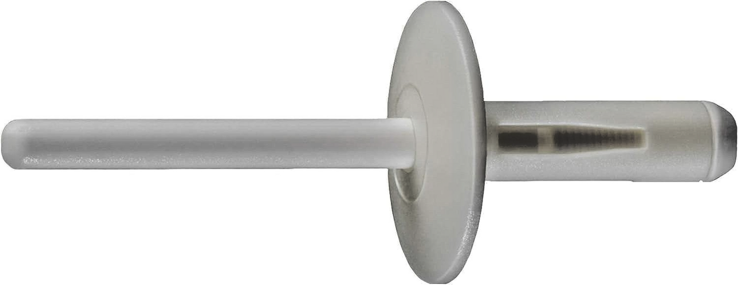 White Wheel Arch Flare & Trim Moulding Rivet Clips for BMW X5 X5M F15 F85 10 Pcs6