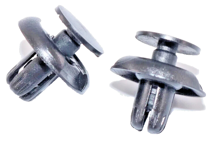 Bumper Arch & Trim Fastener Clips fit Ford Mondeo Fiesta Focus Transit C-Max 1515