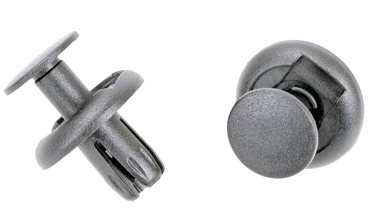 BMW Trim Clips Push Fit Interior Fastener 07147401727 1 2 3 5 6 7 X Series x1518