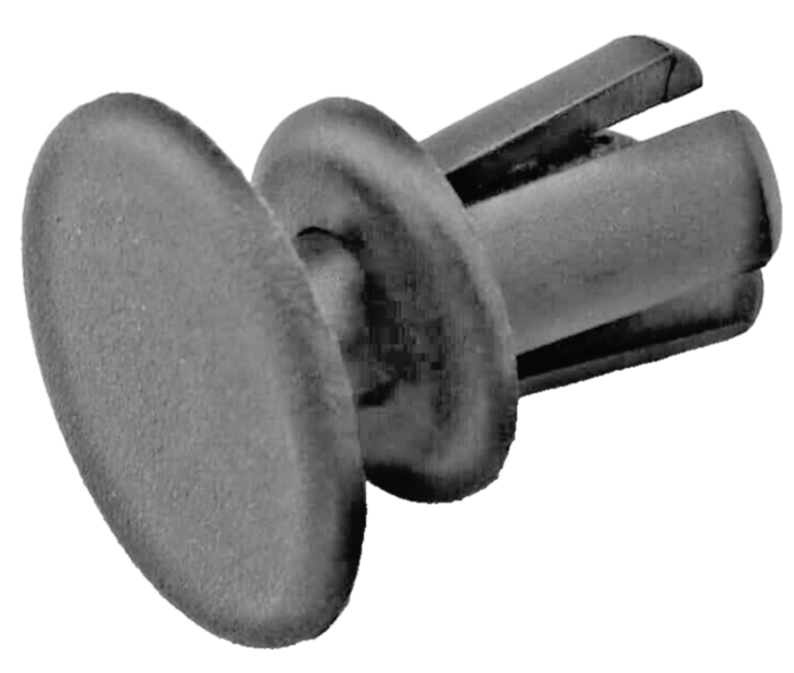 BMW Trim Clips Push Fit Interior Fastener 51498166702 1 2 3 4 5 6 7 X Series x156