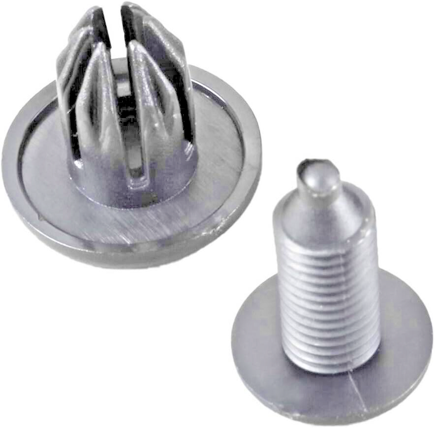 Land Rover Trim Clip Expanding Rivet LR005896 - Qty of 1011