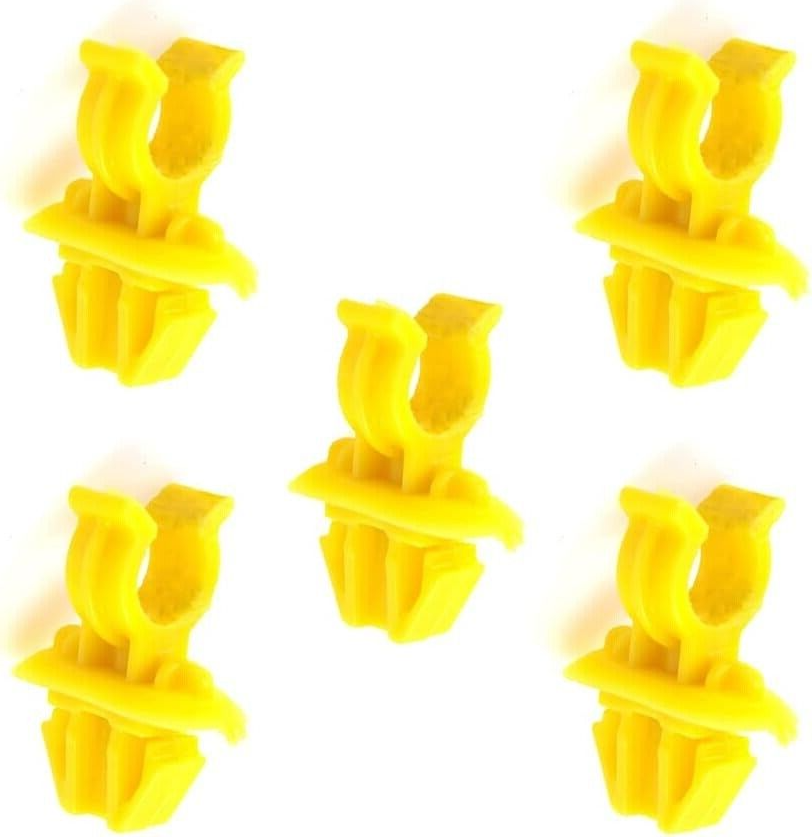 FORD Transit Bonnet Stay Rod Holder Clip  2000-2006 4054236 MK63