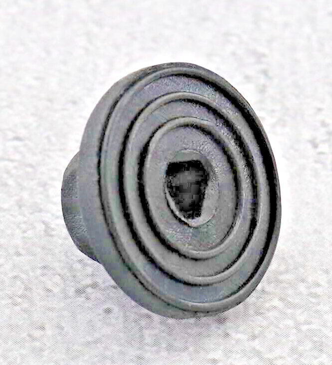 Audi Engine Cover Undertray Splashguard Clip Unthreaded Plastic Nuts 8E0825265C.7