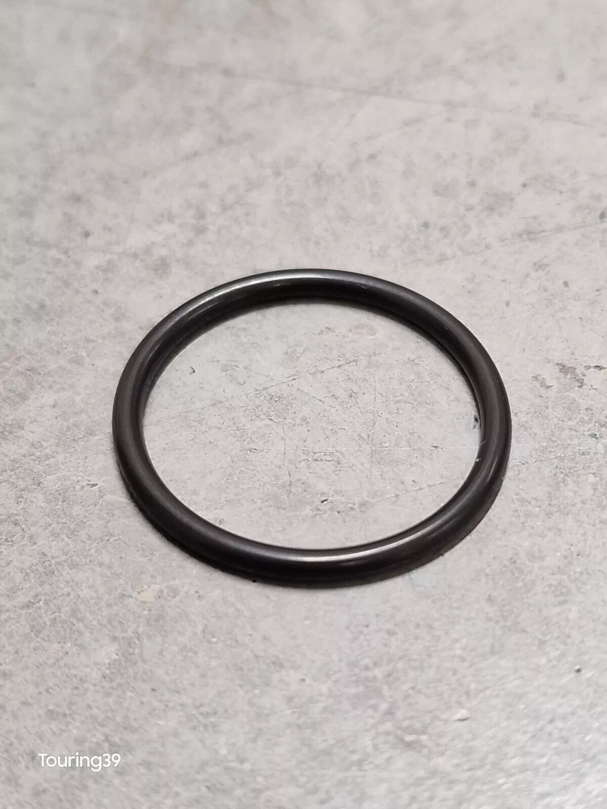 BMW Diesel Injector O-Ring Seals Uprated Viton Pack of 6 Fits E46 E90 E87 E60 X56