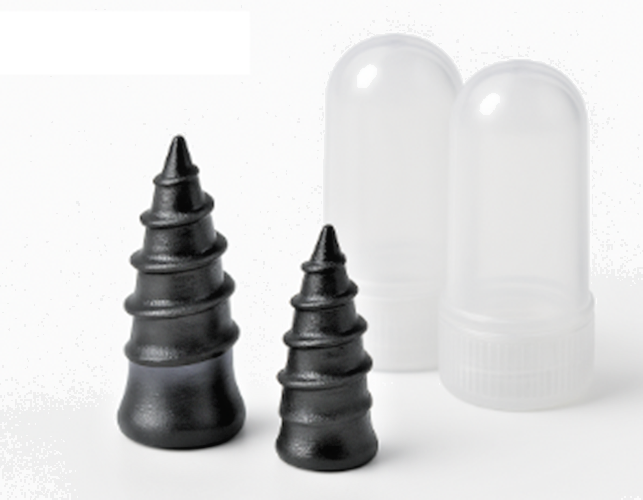 Instant Tyre Puncture Repair Screws Roadside Emergency Kit for Tubeless Tyres x25