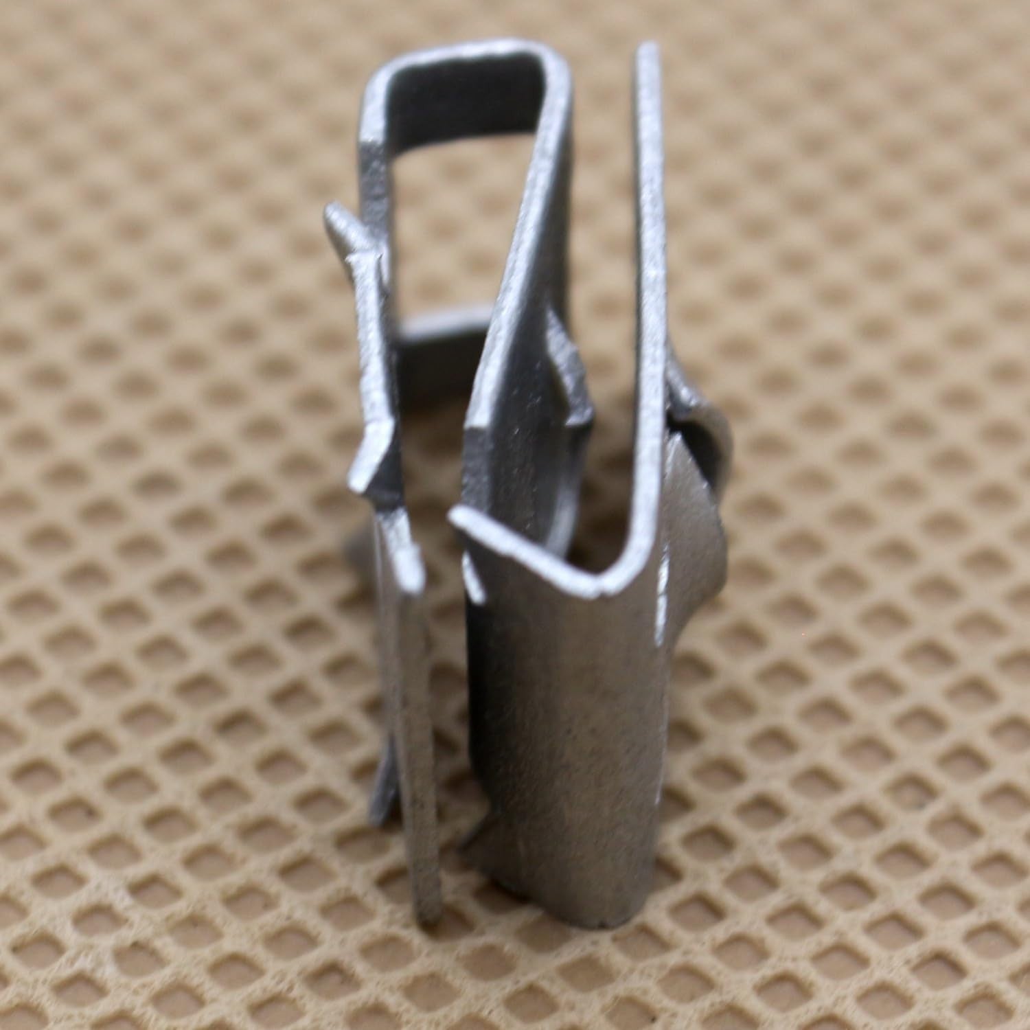 VW VAG Speed Nut Undertay Splashguard Trim & Interior Panel Fastener M5 Clip x156