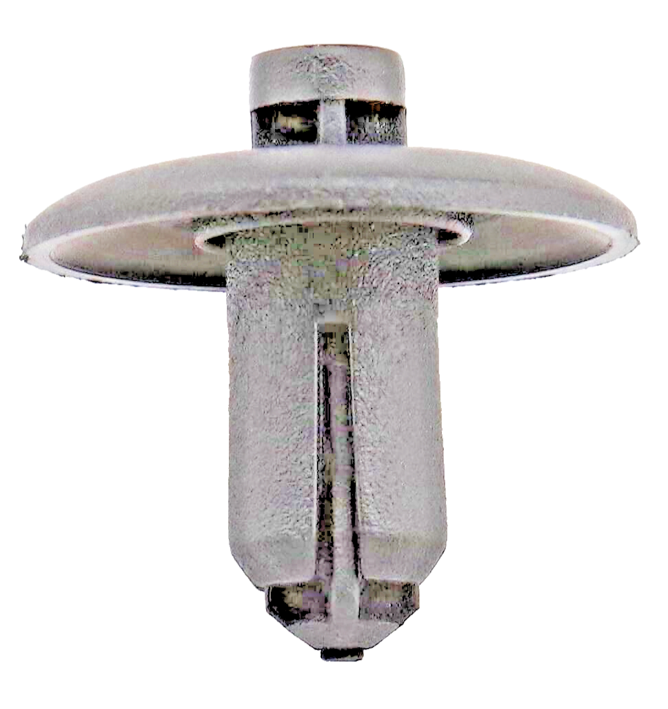 AUDI Push Fit Rivet Trim Clips x10 for A2 A4 A5 A8 Q3 Q5 Q7 Q8 TT # 4D080730012