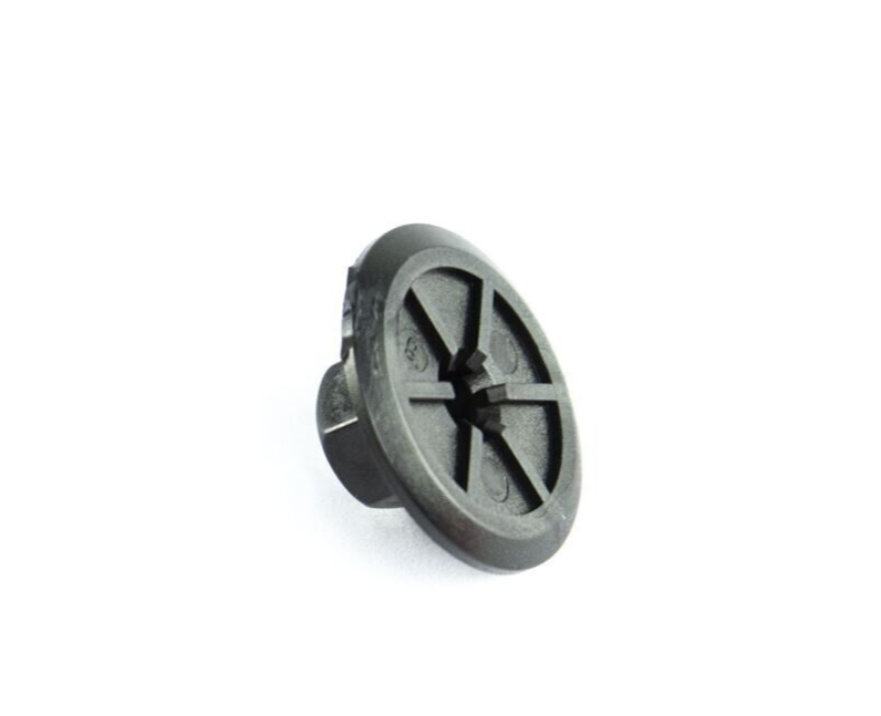 10mm Hex Head Plastic Flanged Nut. x20 pcs Arch Liner, Splash Guard, Underbody9