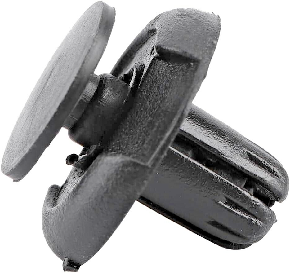 Bumper Arch & Trim Fastener Clips Fits- Ford Mondeo Fiesta Focus Transit C-Max 52