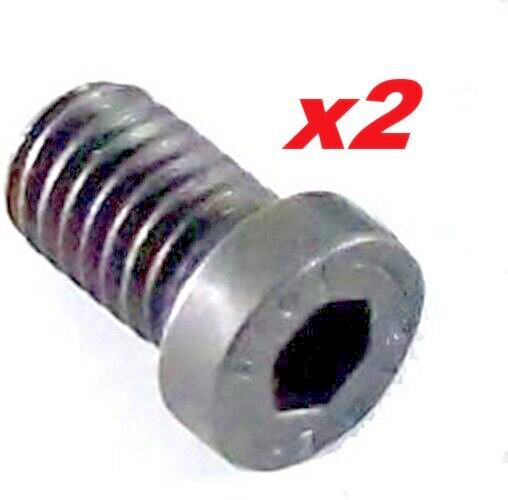 BMW M Series 2 Brake Disc Retaining Bolts For 1 2 3 4 5 6 X Series M Power Cars0