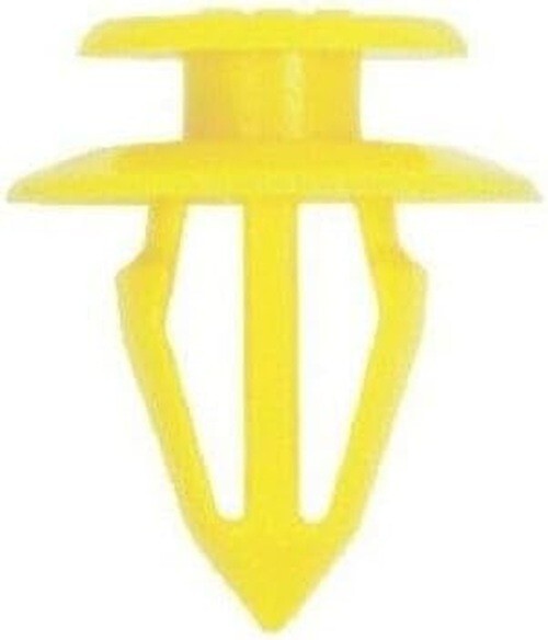 SEAT Door Trim Panel Card Clip Interior Trim Fastener X15 Pcs IBIZA TOLEDO ALL4