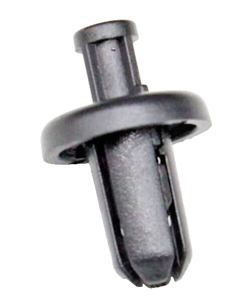 5mm Plastic Rivet Trim Clips x15 Subaru Impreza Forrester Legacy BRZ Outback STI7