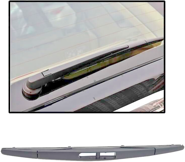 Rear Wiper Blade Refill BMW 1 Series Hatchback F20 & F21 From  2010 Onwards9