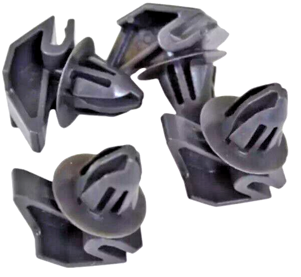 Ford Focus MK3 Side Skirt Cover Clips Sill Moulding Clip 1692599 10x Qty RS - ST13