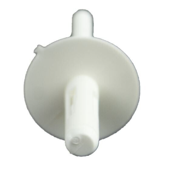 White Wheel Arch Flare & Trim Moulding Rivet Clips for BMW X5 X5M F15 F85 20 Pcs2