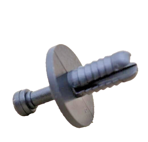 BMW Body Trim Expanding Rivet 51471919209 Qty 20 - 1 3 5 7 8 X5 X6 Series.6