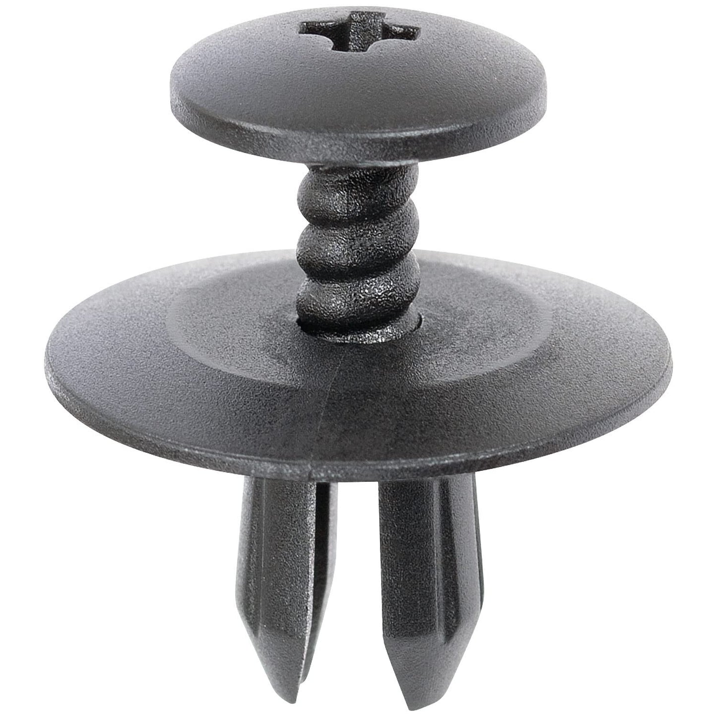 BMW Body Trim Expanding Rivet 10 QTY 51481915964 - X 1 2 3 4 5 6 7 8 Series16