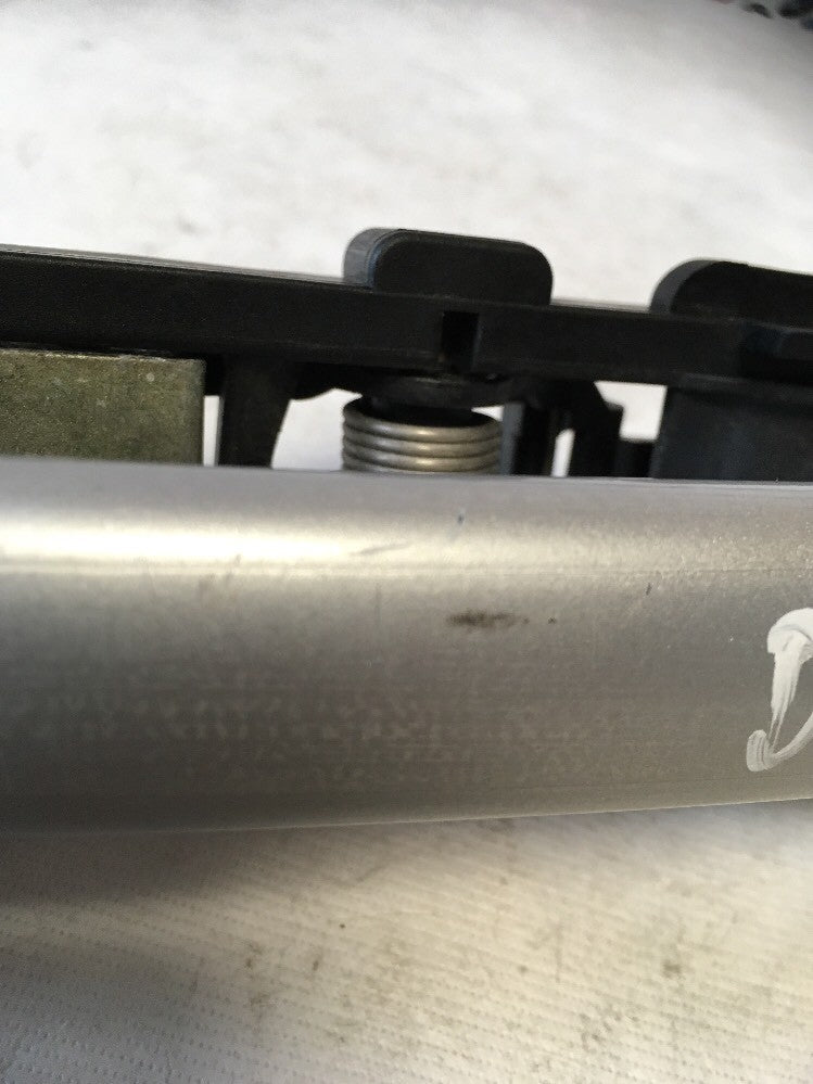 Exterior Door Open Handle Front Right From a Mercedes C Class W203 00-054