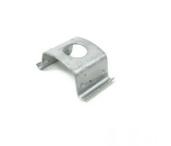 BMW BRAKE LINE HOSE RETAINING CLIP 34341163565 NEW GENUINE OEM X29