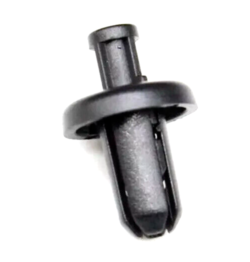 Motorbike Fairing Panel 5mm Plastic Rivet Trim Clips x15 Pcs Honda Yamaha Suzuki15