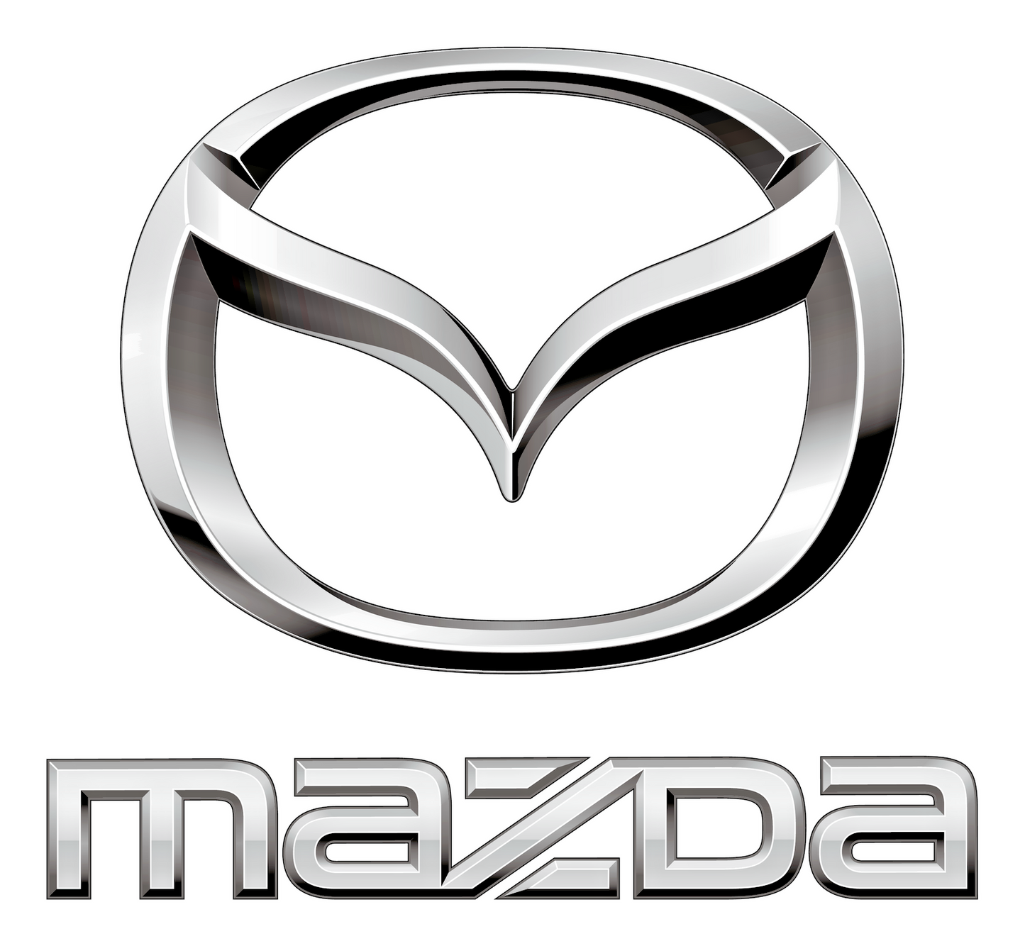 MAZDA Wheel Arch Splash Guard Undertray Bumper Trim Clips & Screw C27450133 MX518