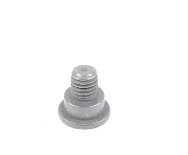 BMW OEM-Style Inner Hex Bolt For Brake Disc Fixing Fits 1 3 5 6 7 X Z Series 1Pc13