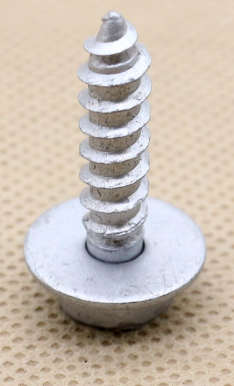 LEXUS Trim Panel Fastener Screw Bolt CT ES GS NX RX IS SC 90159-60488 Pack - x1012