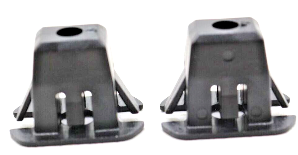 VW - AUDI Bodywork fixing Grommet 8k0837199 x10 A1 A3 A4 A5 Q3 Q5 Q2 Skoda Macan18