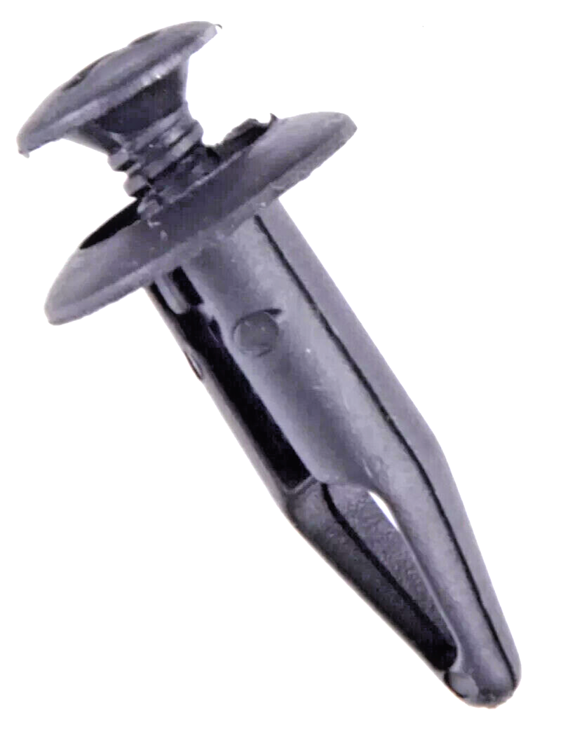 Trim fixing Rivet Screw - Land Rover, Discovery Range Freelander Velar Evoque 156