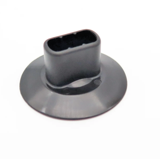 Universal Splash Guard Panel Trim Stud Retaining Clip - for Many Models Pack # 52