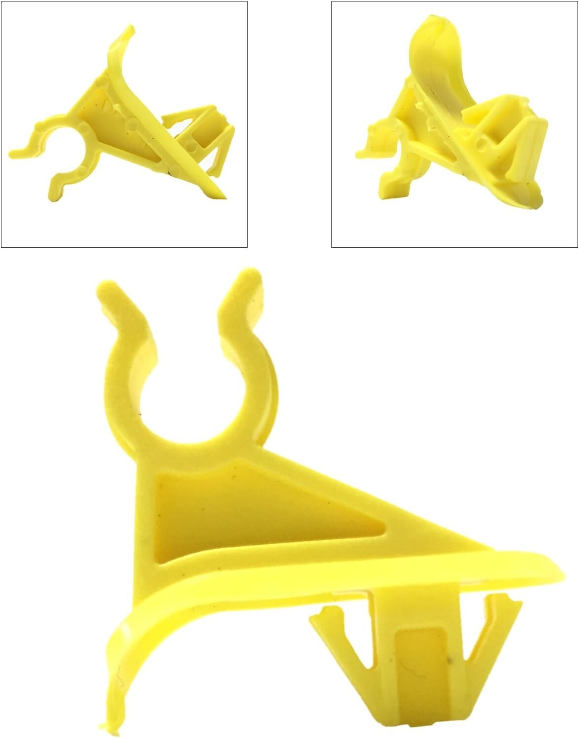 Ford Transit Connect Bonnet Hood Stay Clip 1518081 Tourneo 8T16-16828-AA2