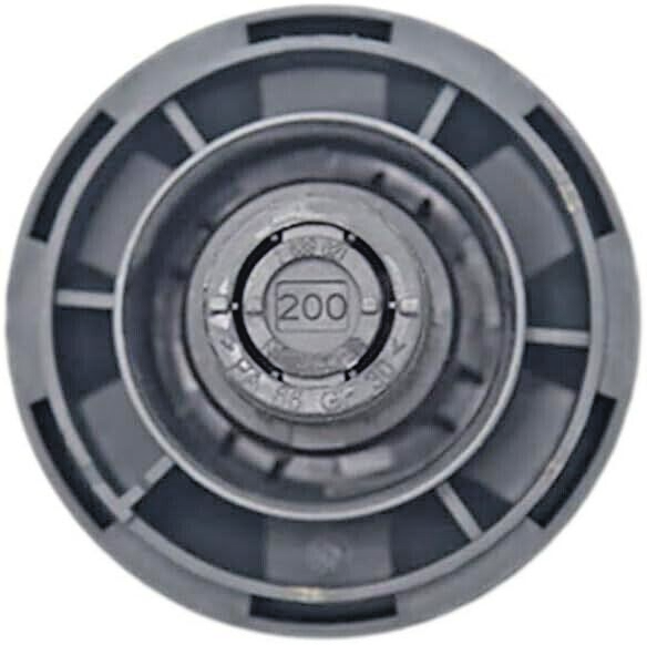 BMW RADIATOR COOLANT EXPANSION TANK CAP M 3 4 5 6 7 X5 X6 SERIES 171176390211