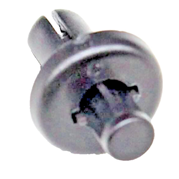 5mm Plastic Rivet Trim Clips x15 Subaru Impreza Forrester Legacy BRZ Outback STI6