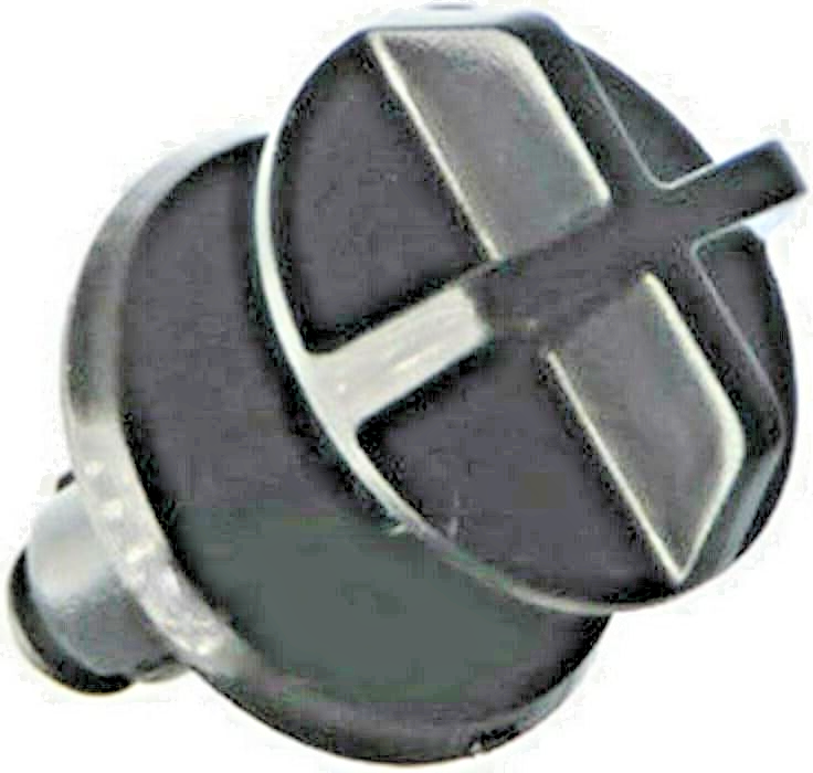 Land Rover Battery Cover Cowl Trim Fastener x5 LR024316 Range Defender Velar12