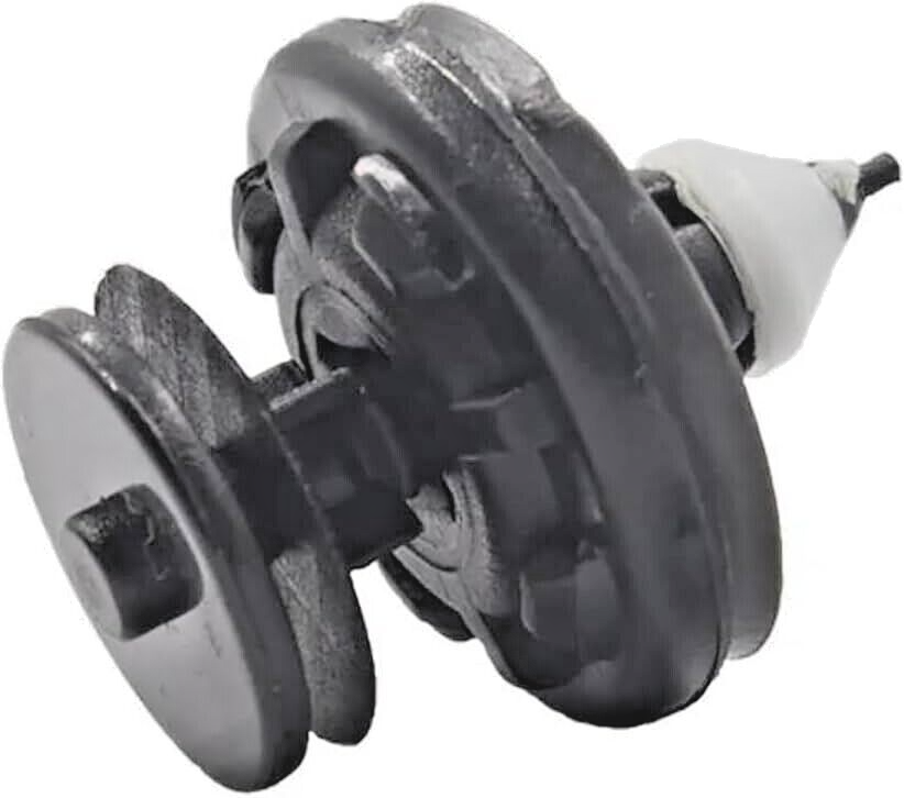 AUDI Door Card Panel Interior Trim Clips #6Q0868243 Qty x20 A4 A5 A8 TT Q5 R84