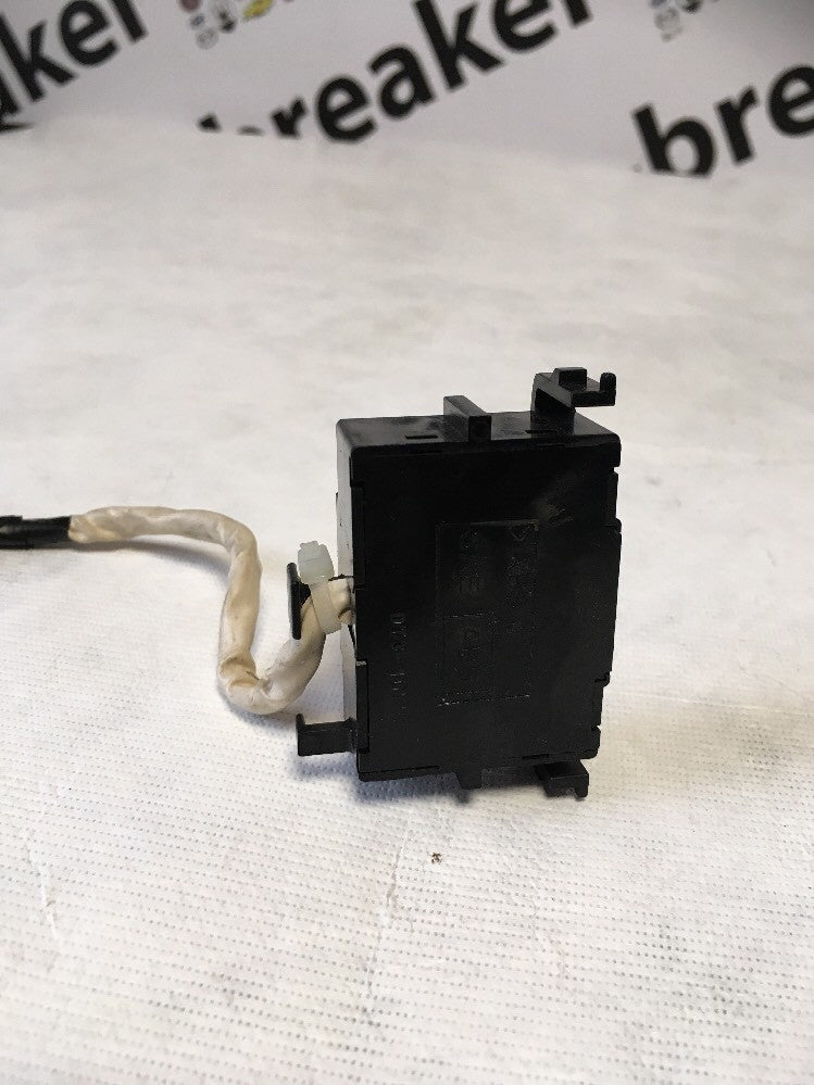 Steering Angle Sensor 073-1875 From Mazda 6 20071