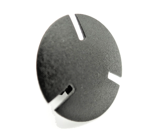 Trim Panel Fixing Button Head Mercedes Interior Fastener Clip  - Pack Of 10 Pcs.8