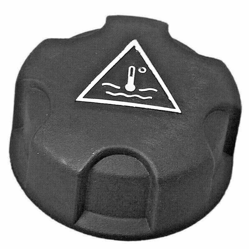 MINI Radiator Expansion Tank Cap Lid R56 R55 R57 R59 Cooper One 17132754264 NEW0