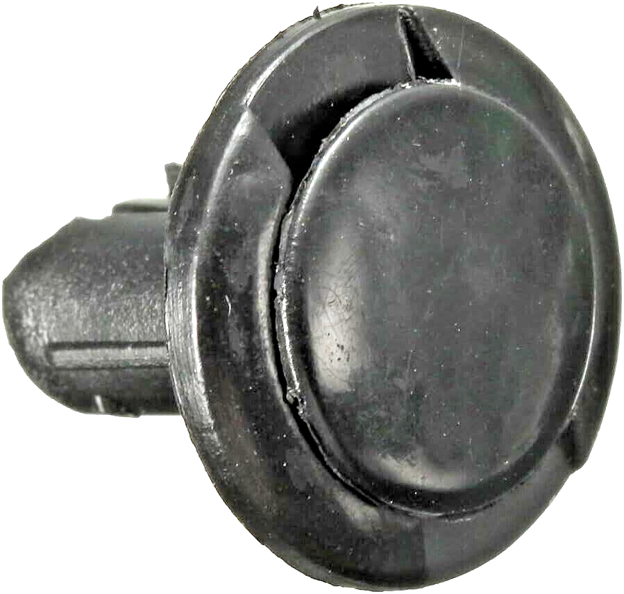 Land Rover Trim Fixing Rivet Clips - Qty 10 for Bodywork, Under Tray, Wheel Arch14