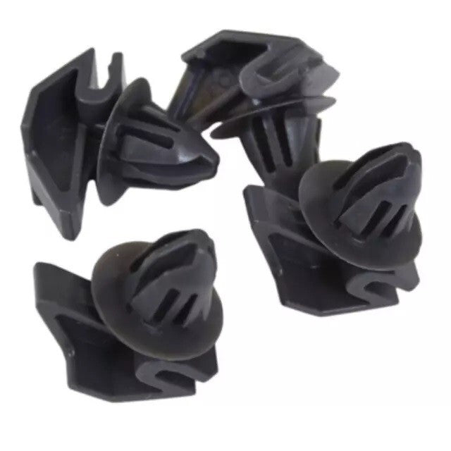 Ford Focus RS ST MK3 Side Skirt Cover Clips Sill Moulding Clip 1692599 x1013