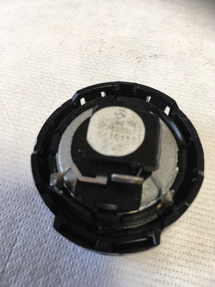 Door Tweeter Speaker From a Mercedes C Class W203 00-051