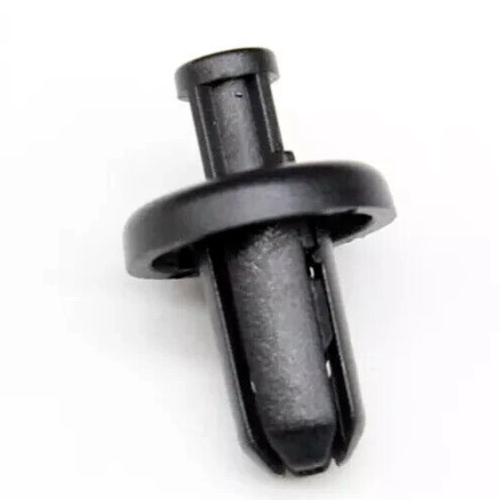 5mm Plastic Rivet Trim Clips x10 Subaru Impreza Forrester Legacy BRZ Outback STI15