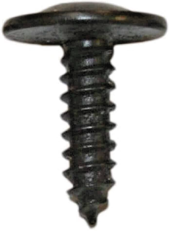 Wheel Arch Inner Liner Splash Guard Torx Screw Audi Seat Skoda VW N90775001 15pc3