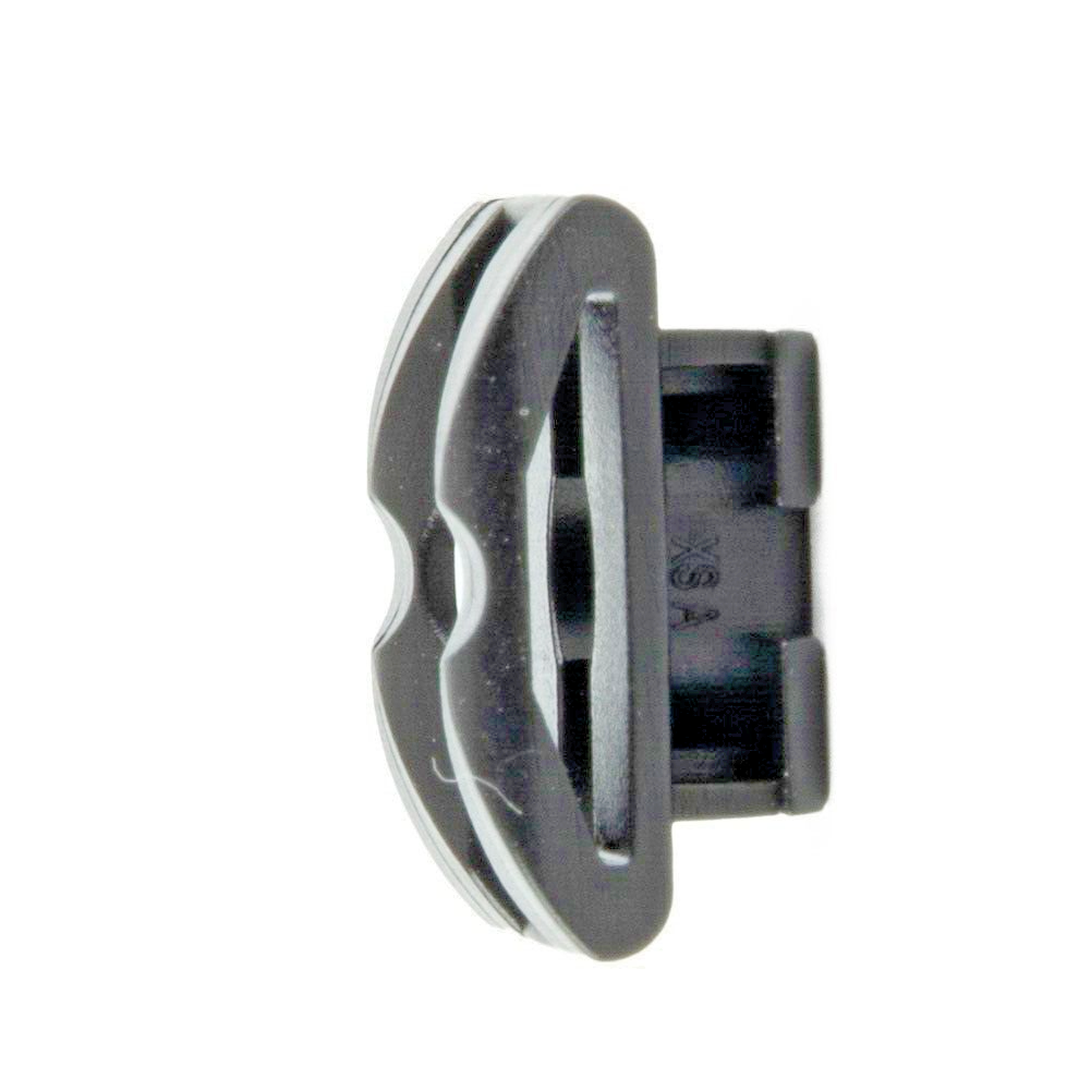 Land Range Rover Bumper Tow Cover Twist Bolt Receiver DYF500010 x28