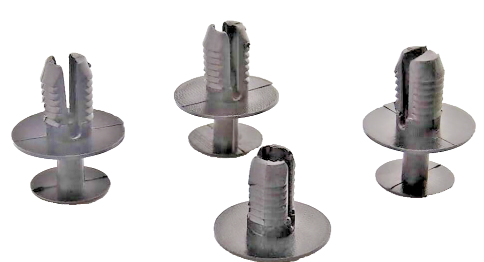 MERCEDES Trim Clips Expanding Rivet A2019900292 Qty x516