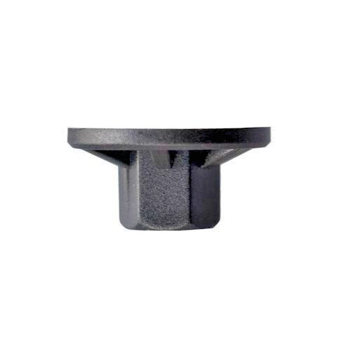 Porsche Undertray Arch Liner Side Skirt Trim & Bumper Fixing Nut N90757901 x1015