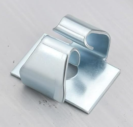 V.A.G Wheel Arch Liner Speed Nut Screw Clip Fastener for Weather Shield Panel 1515