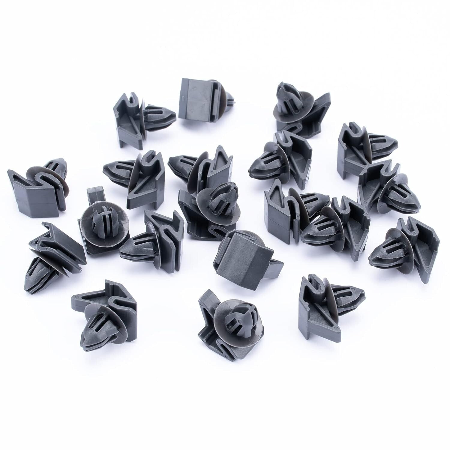 Ford Focus RS ST MK3 Side Skirt Cover Clips Sill Moulding Clip 1692599 x106