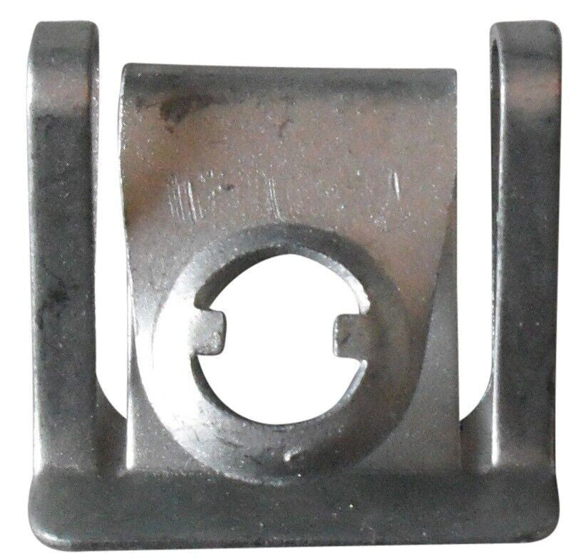 BMW C-Clip Sheet Metal Nut Clamp 5 7 SERIES 20x PCS 517181765031
