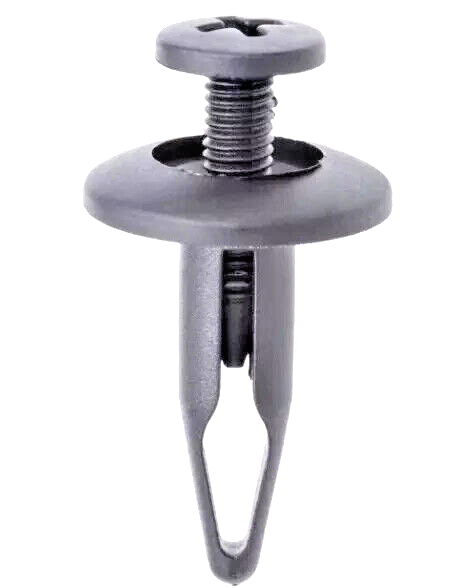 Trim fixing Rivet Screw - Land Rover, Discovery, Range, Freelander Velar Evoque.11